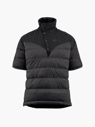 Idun 2.0 Daunen-T-Shirt Unisex