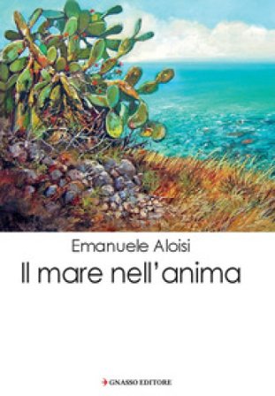 Il mare nell'anima Emanuele Aloisi