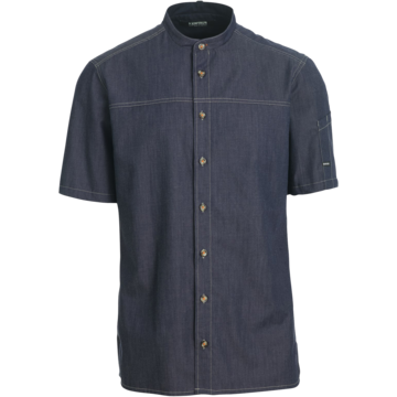 KOKKESKJORTE KORT ERM 25207