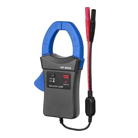 Multimeter Adapter Clamp Meter Amperemeter Header