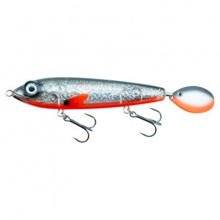 Svartzonker Spinning McTail 165mm, 100g - Fegis/Coward
