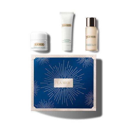 La Mer Collezione Moisture The Energizing Hydration Collection - Cofanetto Tratt. Globale