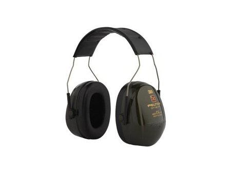 PELTOR Hörselkåpa vikbar H520F-460 - Lyreco - Skyddsutrustning - Hörselskydd - Hörselkåpor