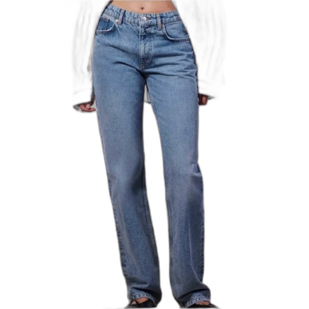 Zara jeans