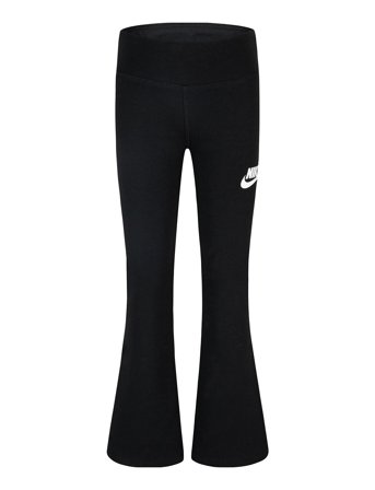Eg-Dri-Fit Legging Black Nike