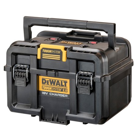 Dewalt DWST83471-QW Laddare, Batterier & laddare