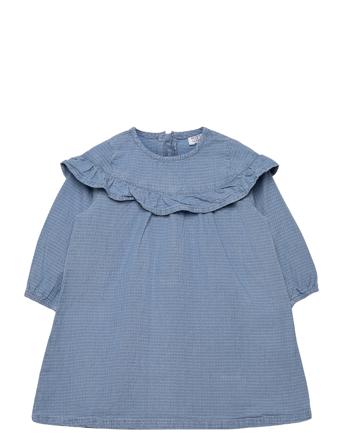 Dipsy - Dress Blue Hust & Claire