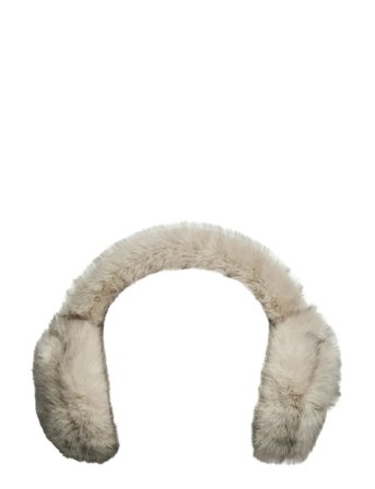 Pieces | Pcjutlandia Earmuffs Bc | ONE SIZE