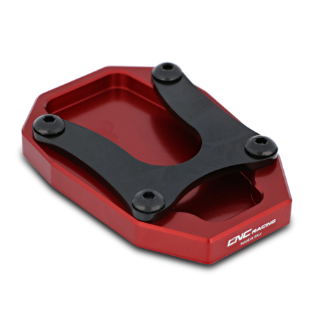 CNC Racing Side Stand Extension - Ducati Multistrada 1260 S 2018-2020