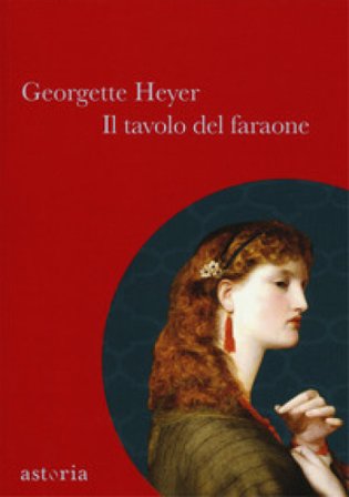 Il tavolo del faraone Georgette Heyer