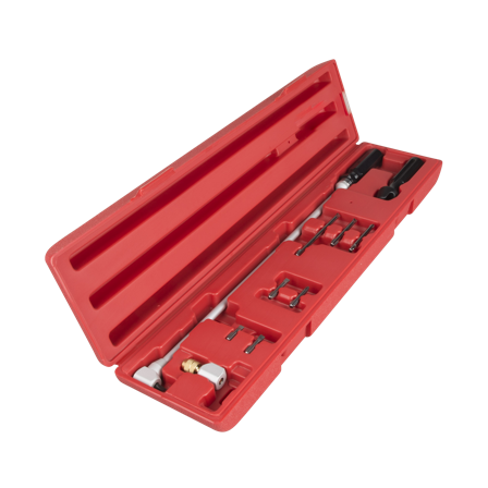 Set Utensili Regolazione Carburatore JMP