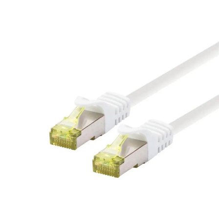 LOGON PATCH CABLE SFTP/AWG26/LSOH
