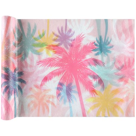 Summer Party Bordslöpare - Partyninja.se