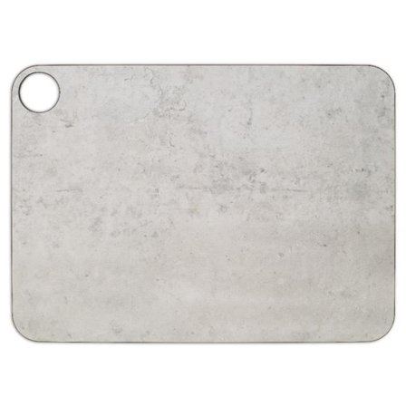 ARCOS - Skärbräda (377 x 277 mm) - Cellulosafiber och harts (marmoreffekt)