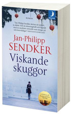 Viskande skuggor - Bok av Jan-Philipp Sendker - Pocket