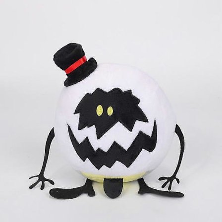 Hazbin Hotel -pehmolelut Y