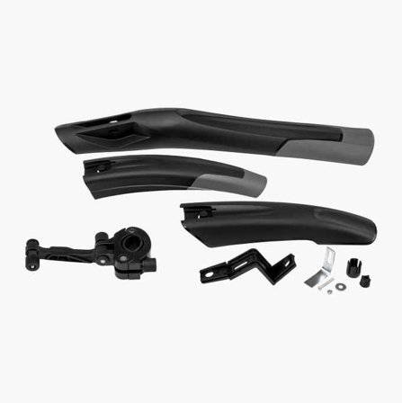 Stänkskärm MTB 24–26" - Biltema