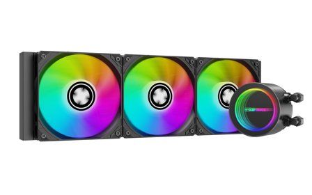 XILENCE Computer Cooling System