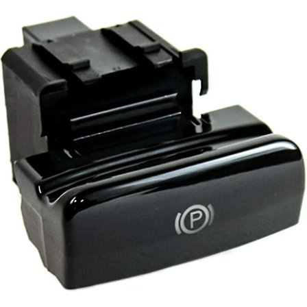 Elektronisk håndbremseparkeringskontakt Håndbremsekontaktknap 470703