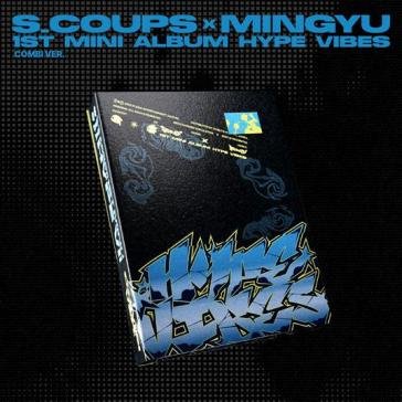 Hype vibes (combi) Cxm