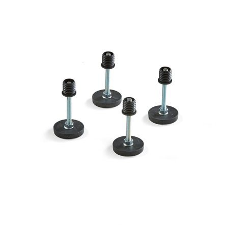 Trinn til arbeidstrapp