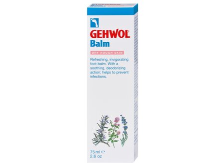 Gehwol Balm, 75 ml