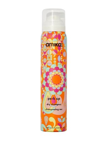 AMIKA Perk Up Dry Shampoo - Nude - 89 ML