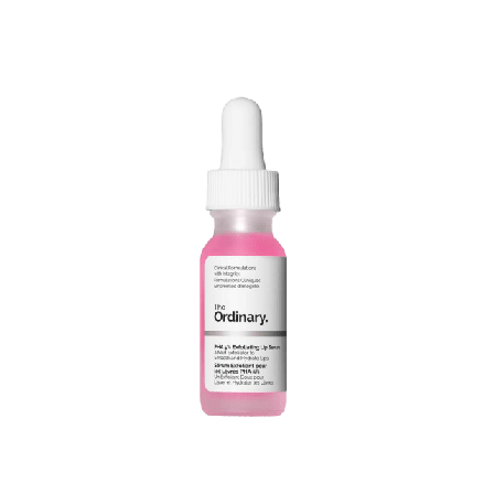 The Ordinary Pha 5% Exfoliating Lip Serum Läppvård Unisex 15 ML