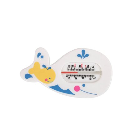 Barnets Favorit Badetermometer, Medicin & Pleje, Badetid, Badetermometre