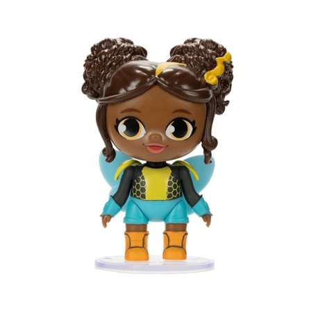 DC Minis Figur Bumblebee