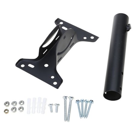 Forbedre Signal for Starlink V2 Antennefeste Justerbar Takinstallasjon Hjem