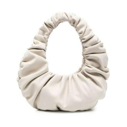 Nanushka, Handbags Wit, Dames, Maat:ONE Size