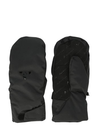 Reita Unisex Mittens W/ Inner Glove Black Whistler