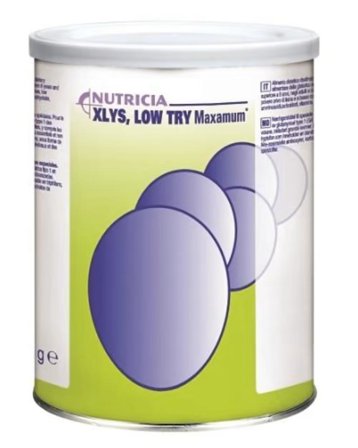 Xlys low try maxamum pulv unfl