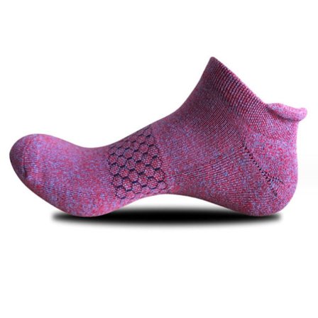 2 par Herre Ankel Sokker Tursokker RØD