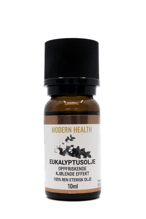 Modern Health eukalyptusolje