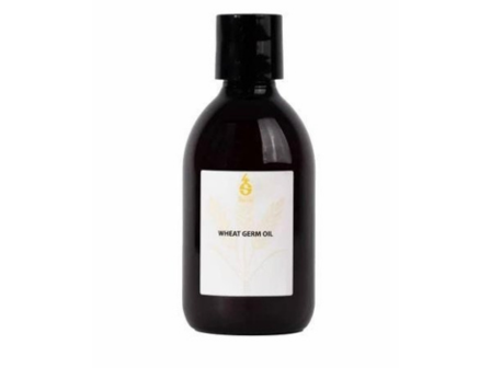 Fyra Ess Np Hvetekimolje - 500ml