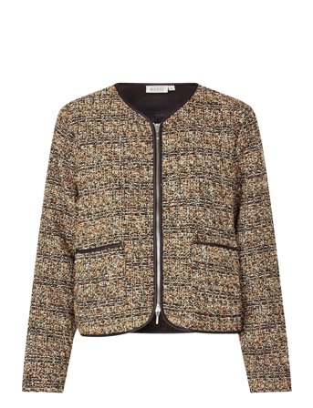 Masai Majoanu - Brown - L