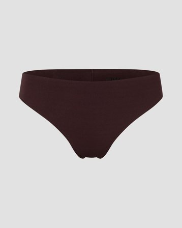 Soft Thong Moccha