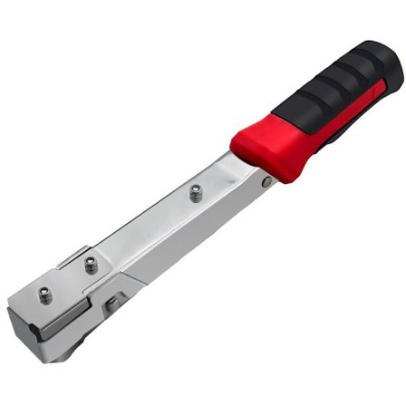 Vasara-niittipyssy tarroille / julisteille / tekstiileille puulle, kevyt