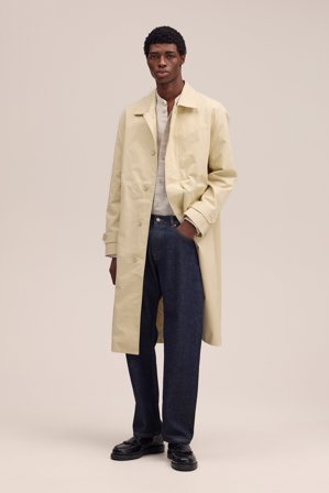 Sonny Jeans Herr Blå Bomull