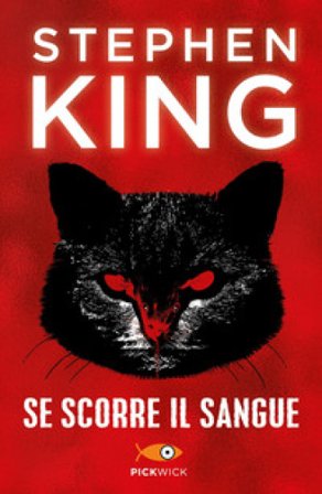 Se scorre il sangue Stephen King