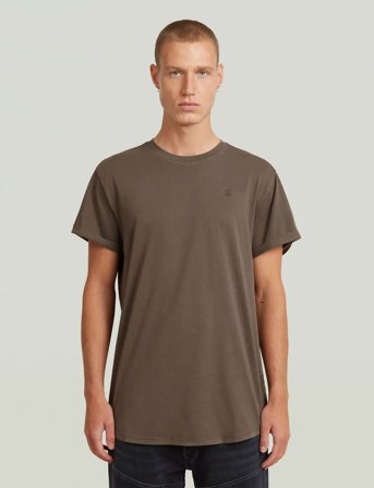 G-Star Lash R T S\S - Brown - S