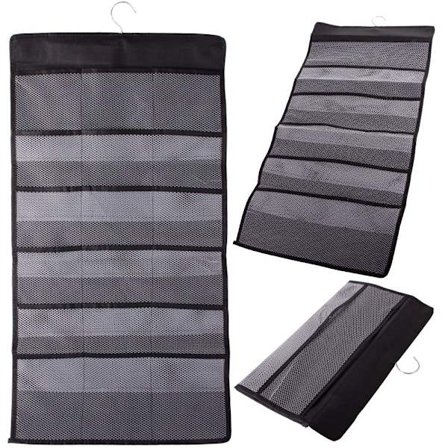 Organisatör / Garderobsorganisatör - 24-fack - till Underkläder