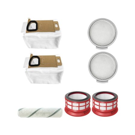 Støvsugertilbehør for Roborock H7 Scwxcq01Rr 7 deler