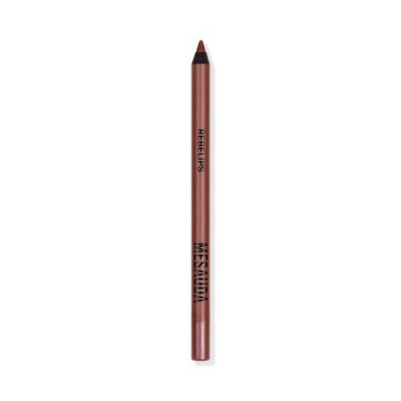 Mesauda Beauty Rebelips 107 Royal - Matita labbra