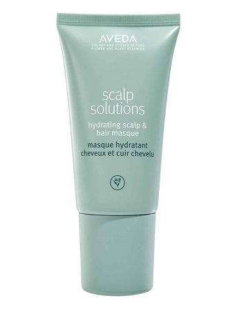 Aveda Scalp Solutions Hydrating Hair & Scalp Masque 150Ml - White - 150 ML