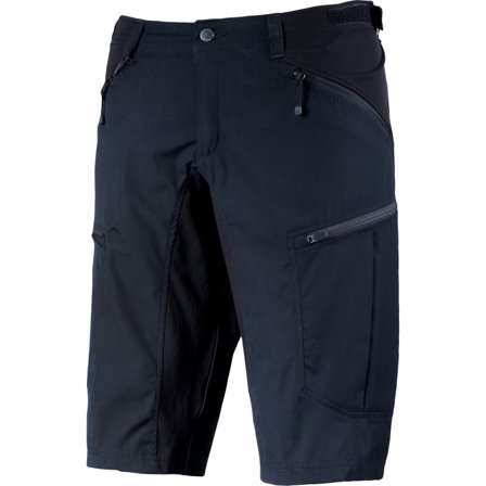 Lundhags Makke Men's Shorts Men hiking shorts Black 48