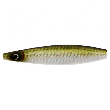 Westin Salty Inline 18g, 8cm - Green Sardine