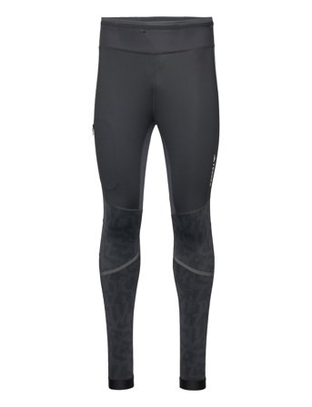 adidas Terrex Agr Tight - Black - XS